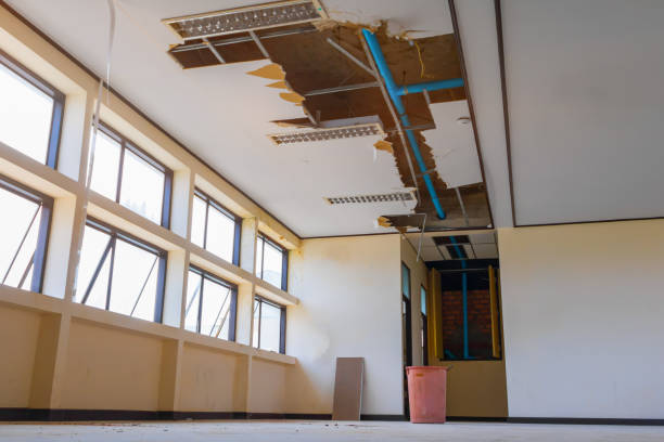 24/7 water damage repair in Titusville, FL